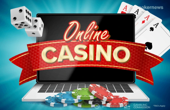 Game Casino Online